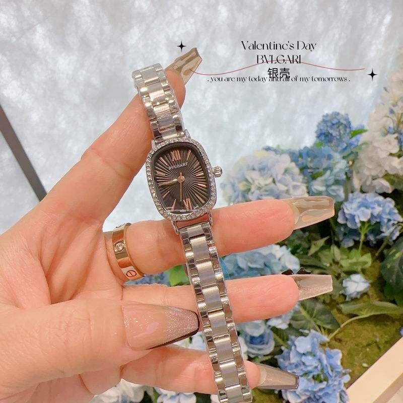 Bvlgari 21X27mmX6mm 66 (24)