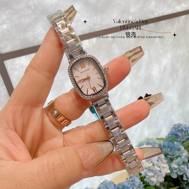 Bvlgari 21X27mmX6mm 66 (25)