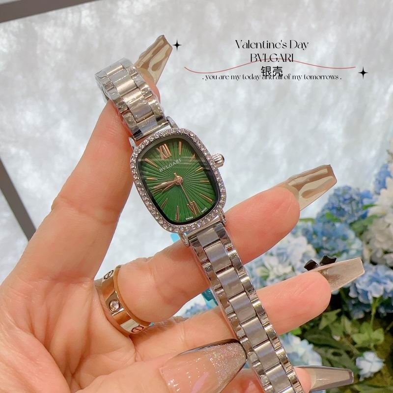 Bvlgari 21X27mmX6mm 66 (26)