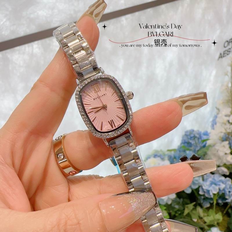 Bvlgari 21X27mmX6mm 66 (27)