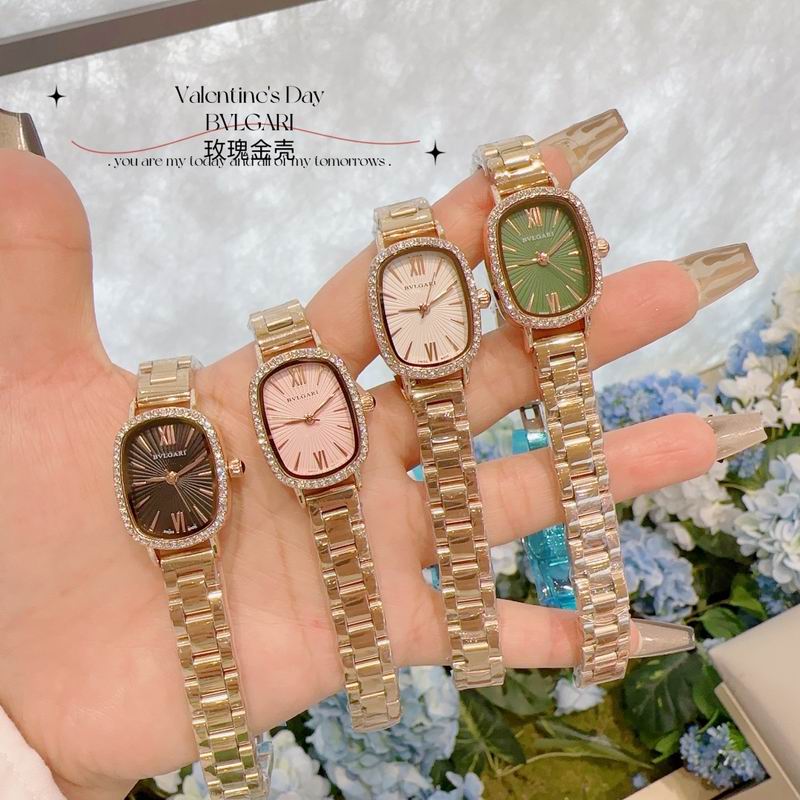 Bvlgari 21X27mmX6mm 66 (28)