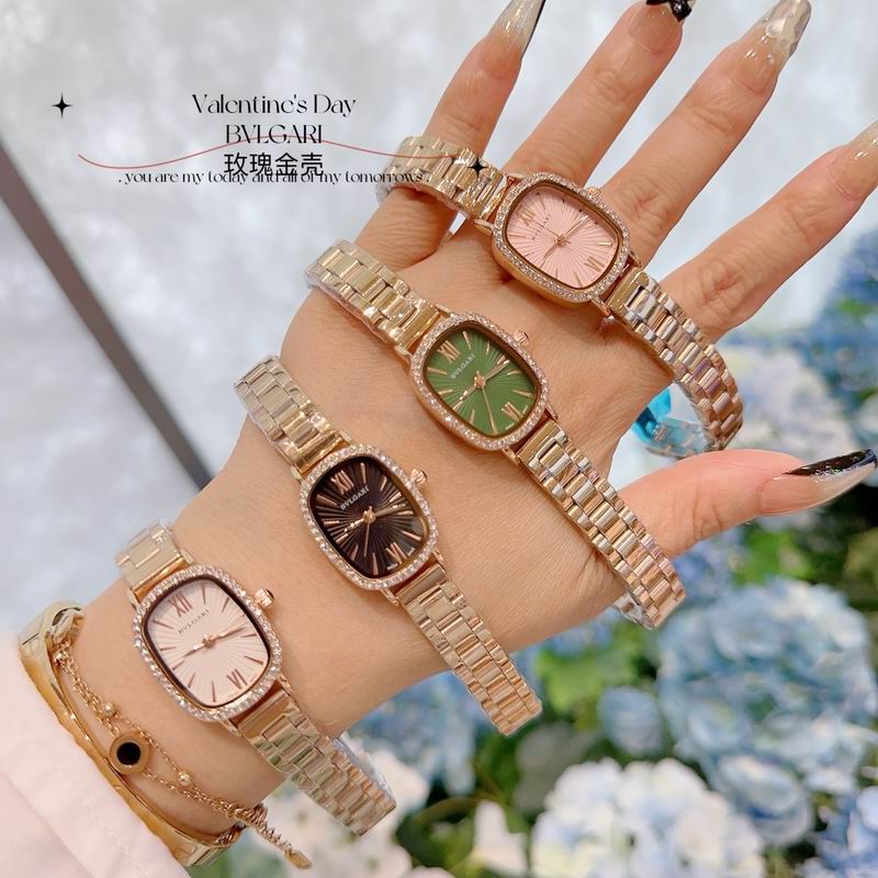 Bvlgari 21X27mmX6mm 66 (29)