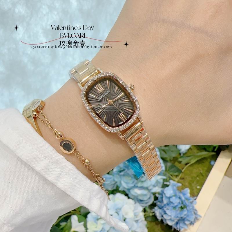 Bvlgari 21X27mmX6mm 66 (31)