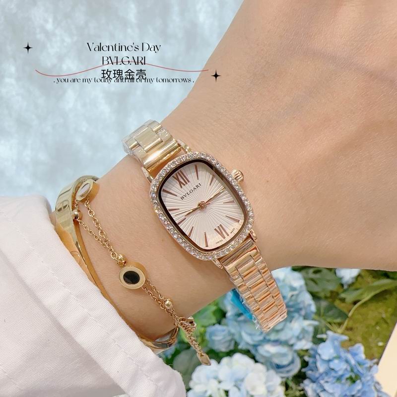 Bvlgari 21X27mmX6mm 66 (32)