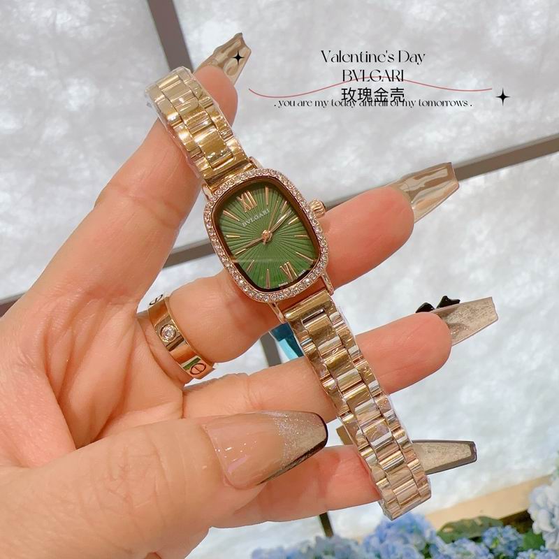 Bvlgari 21X27mmX6mm 66 (33)