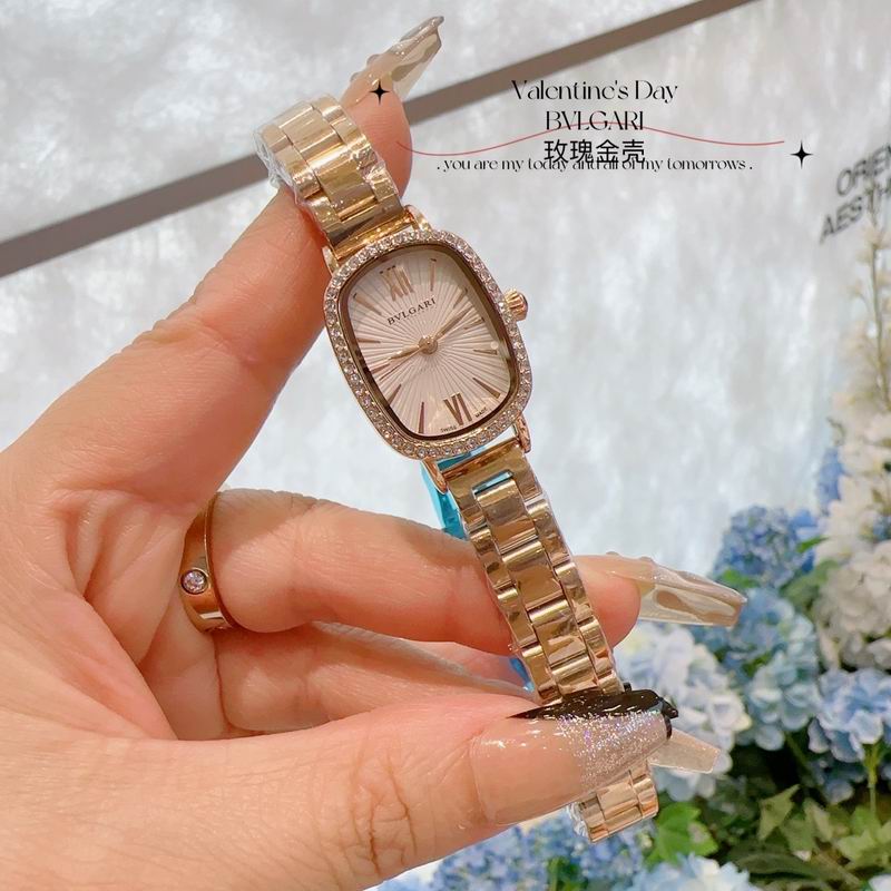 Bvlgari 21X27mmX6mm 66 (34)