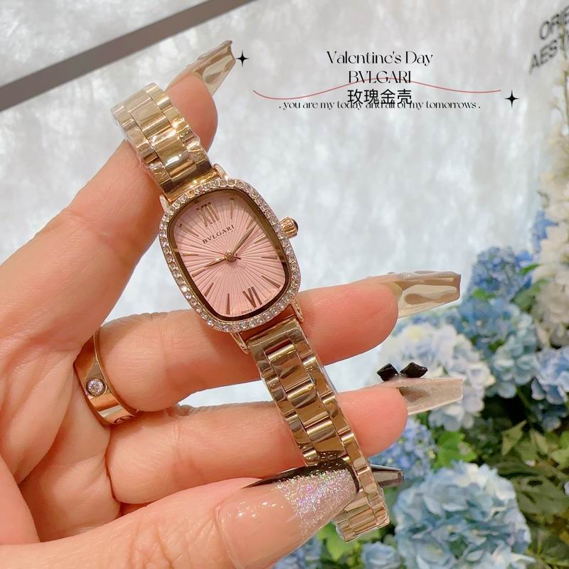 Bvlgari 21X27mmX6mm 66 (35)