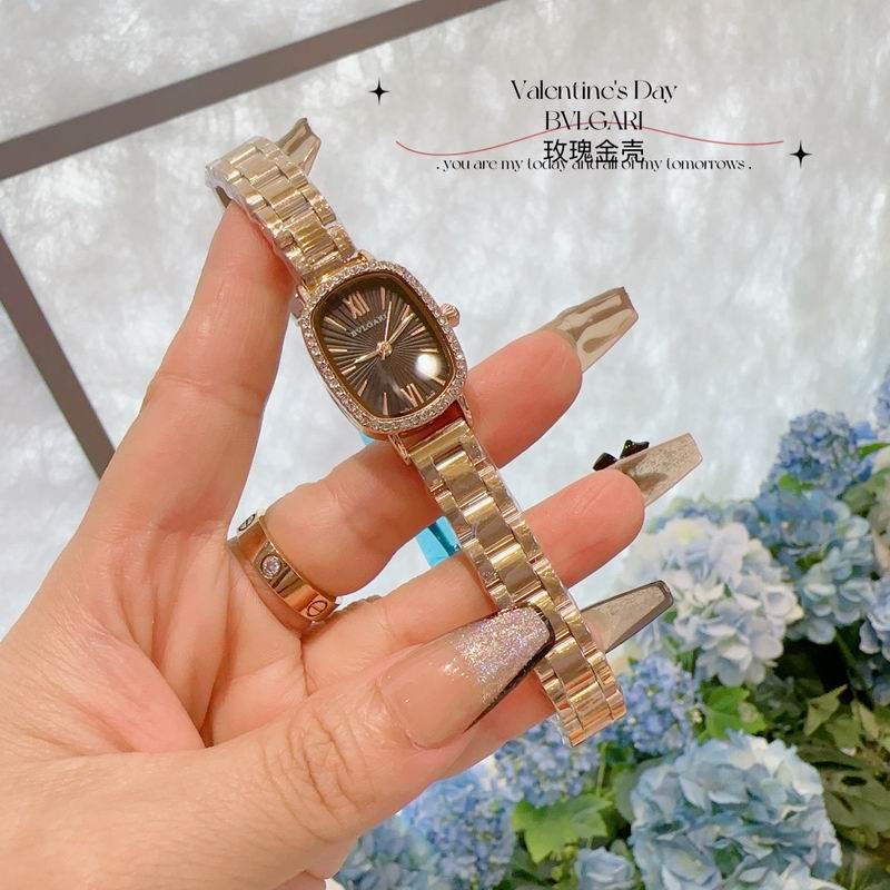 Bvlgari 21X27mmX6mm 66 (36)