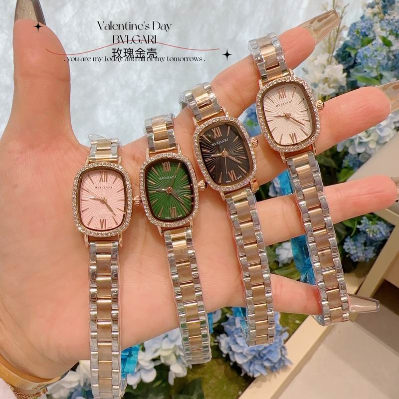 Bvlgari 21X27mmX6mm 66 (37)