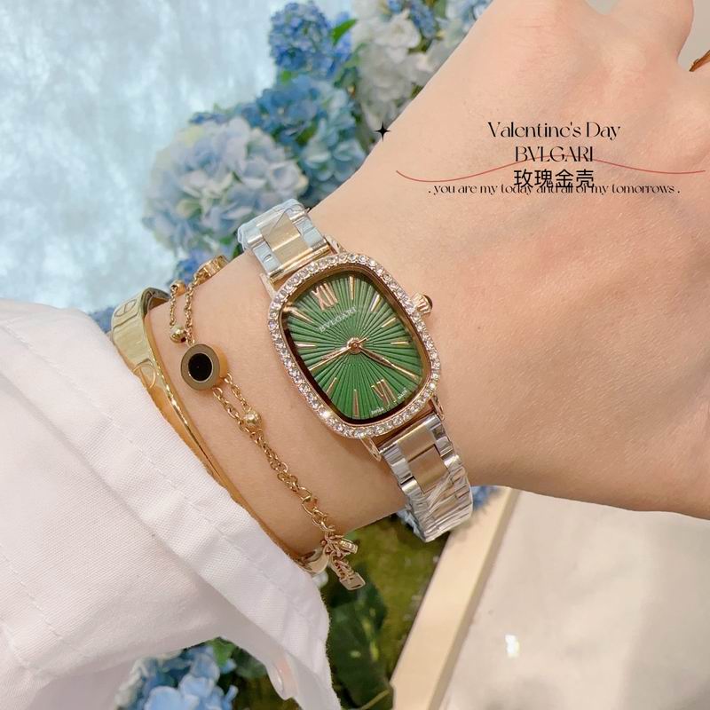 Bvlgari 21X27mmX6mm 66 (38)