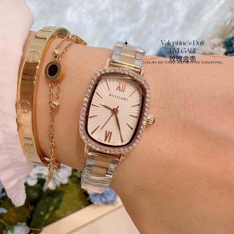 Bvlgari 21X27mmX6mm 66 (39)