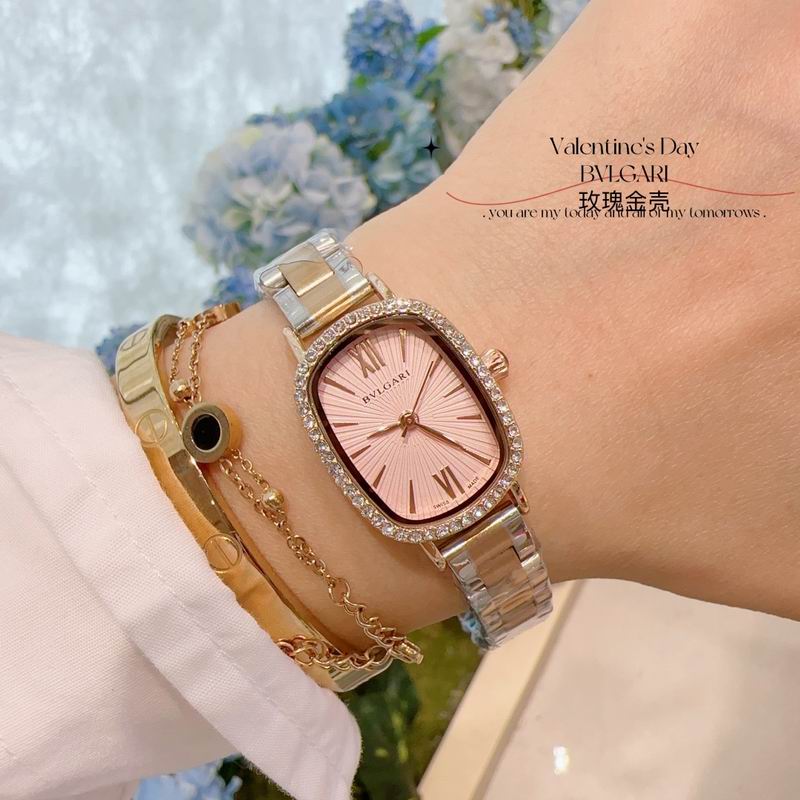 Bvlgari 21X27mmX6mm 66 (40)