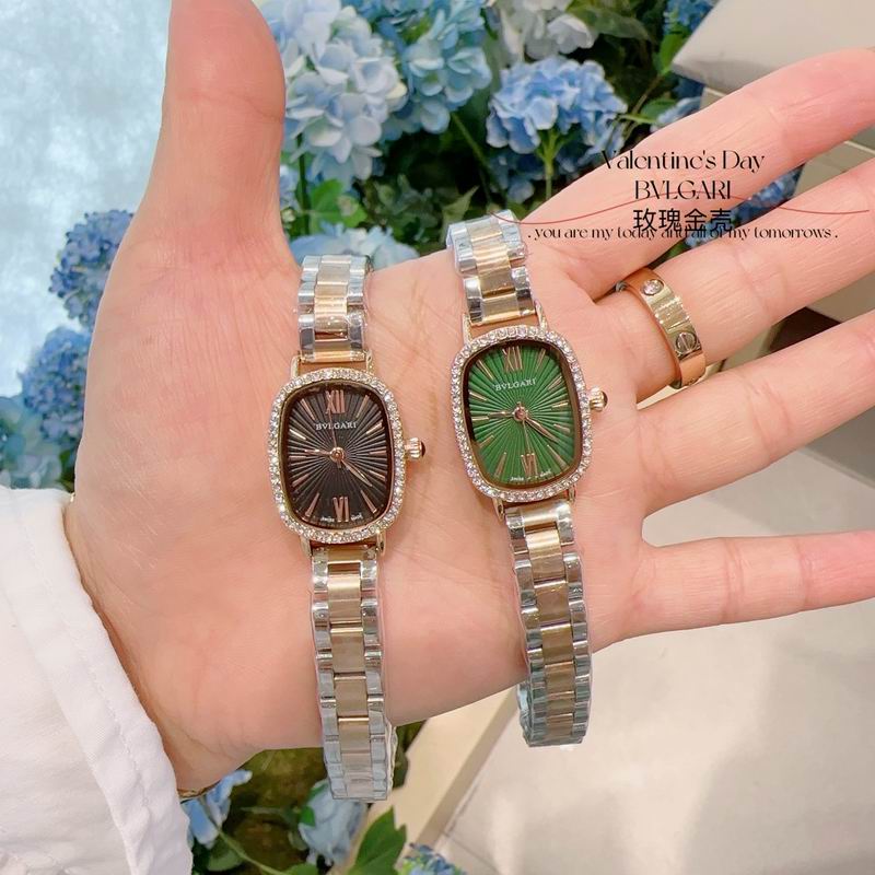 Bvlgari 21X27mmX6mm 66 (41)