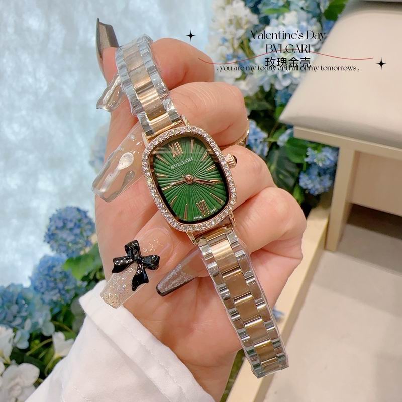 Bvlgari 21X27mmX6mm 66 (43)