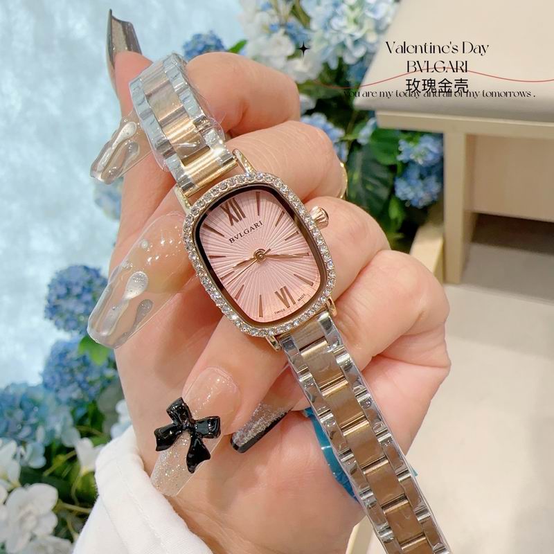 Bvlgari 21X27mmX6mm 66 (44)