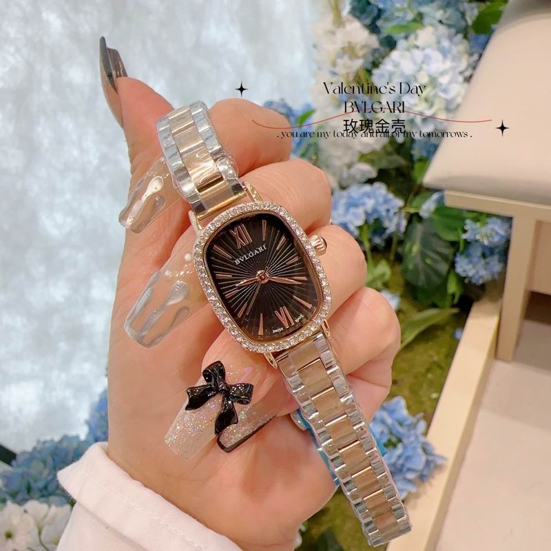 Bvlgari 21X27mmX6mm 66 (45)