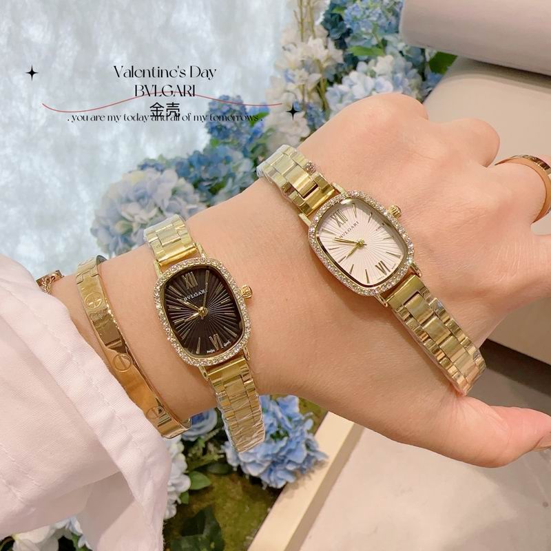 Bvlgari 21X27mmX6mm 66 (5)