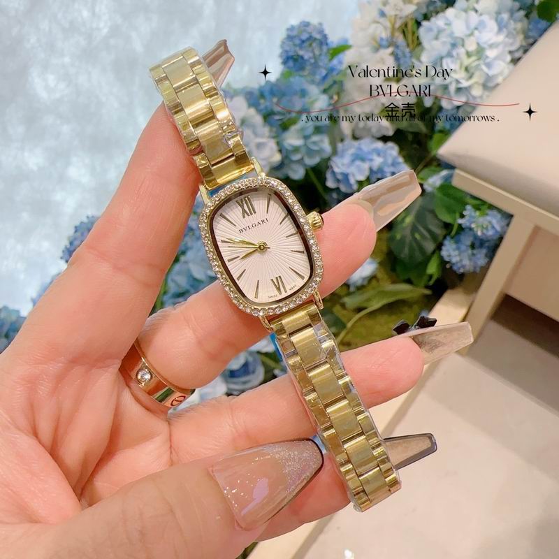 Bvlgari 21X27mmX6mm 66 (6)