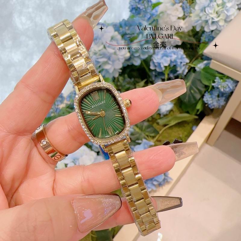 Bvlgari 21X27mmX6mm 66 (8)