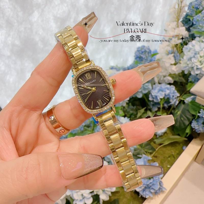 Bvlgari 21X27mmX6mm 66 (9)