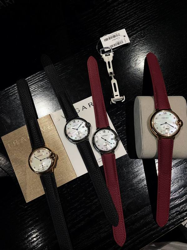 Bvlgari 36mm 02 (36)