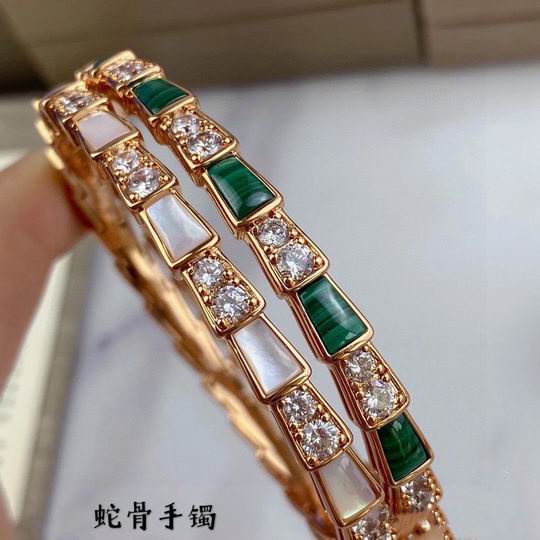 Bvlgari bracelet 07lyh80 (6)