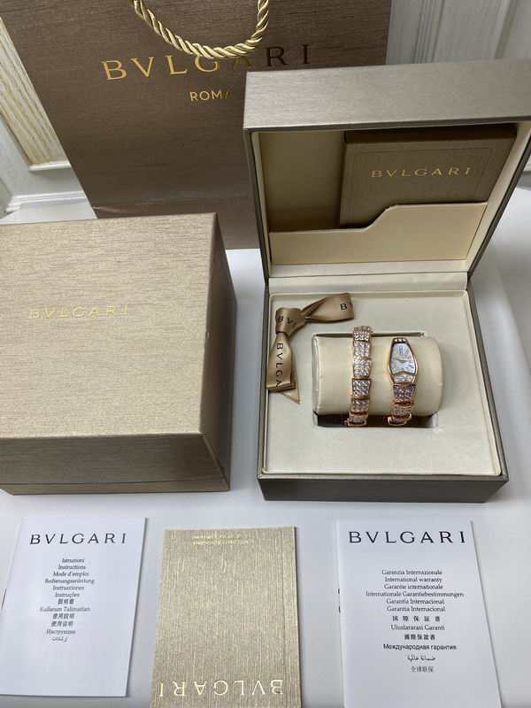 Bvlgari watch 38 (36)