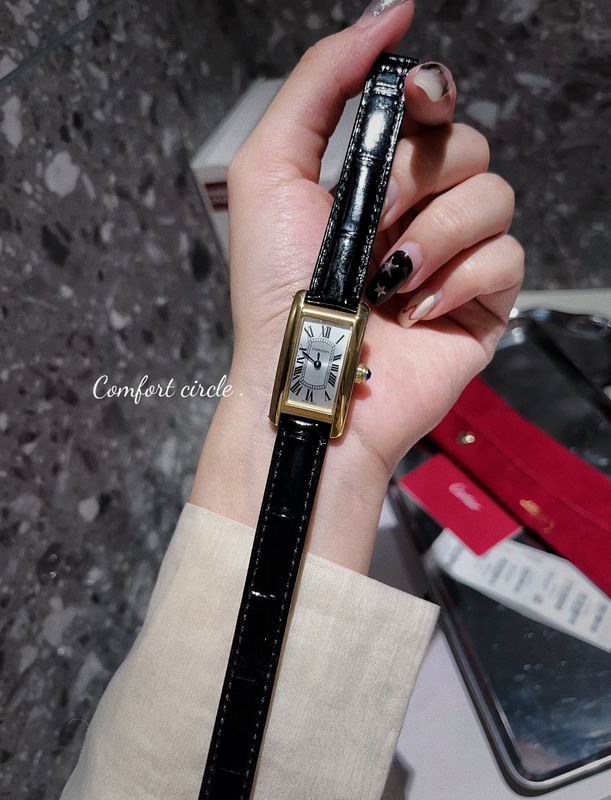 Cartier 20X35mm 24 (3)