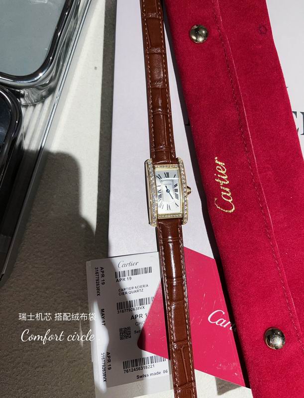 Cartier 20X35mm 24 (6)