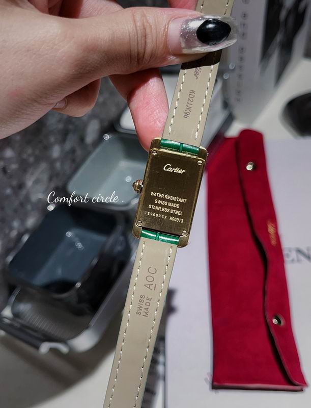 Cartier 20X35mm 25 (1)