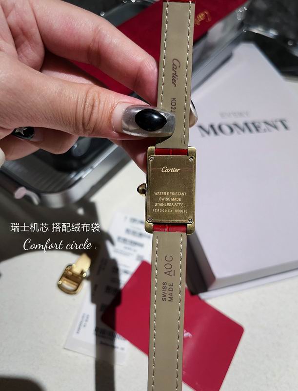 Cartier 20X35mm 25 (8)