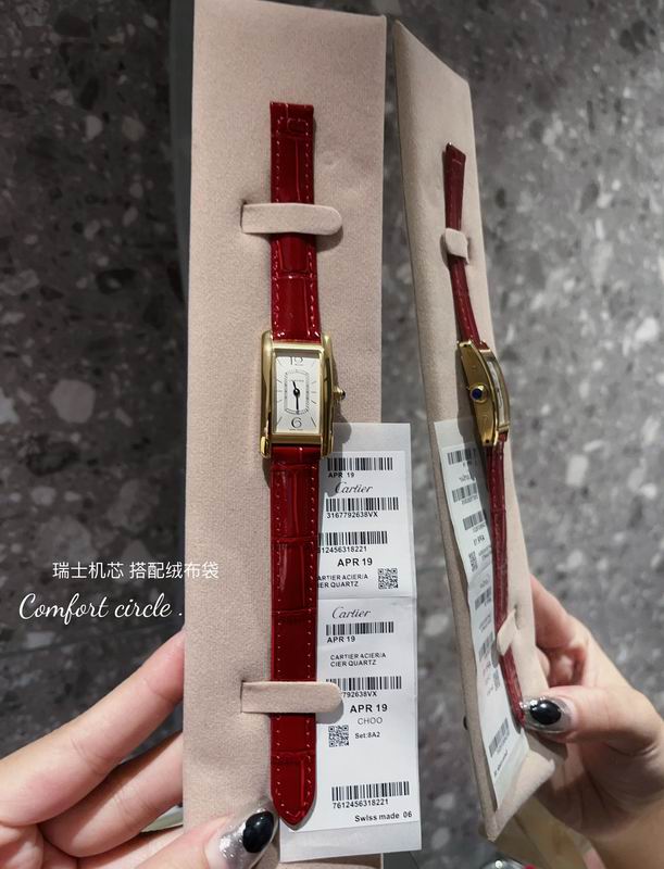 Cartier 20X35mm 25 (9)