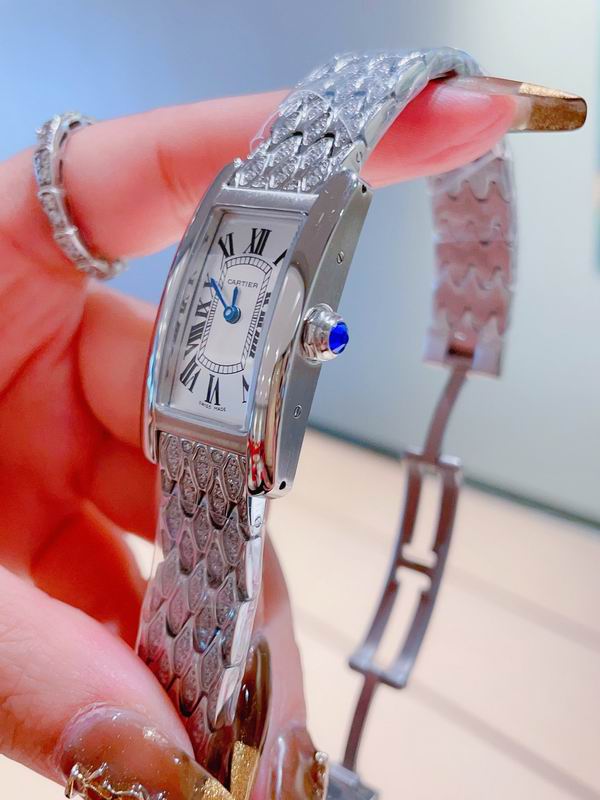 Cartier 20X35mm 40 (5)