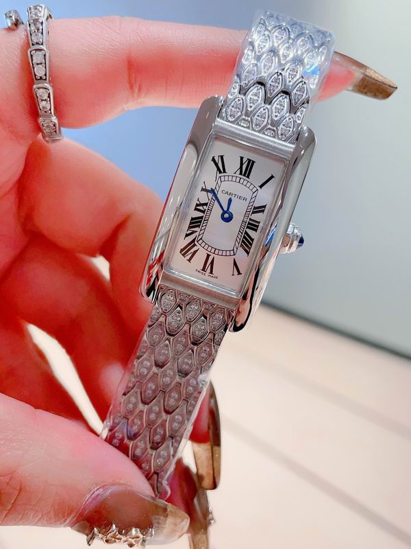 Cartier 20X35mm 40 (7)