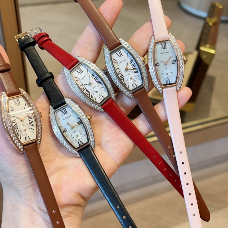 Cartier 23X30mm 54 (7)