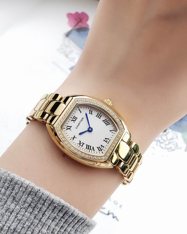 Cartier 27X32mm 22 (5)