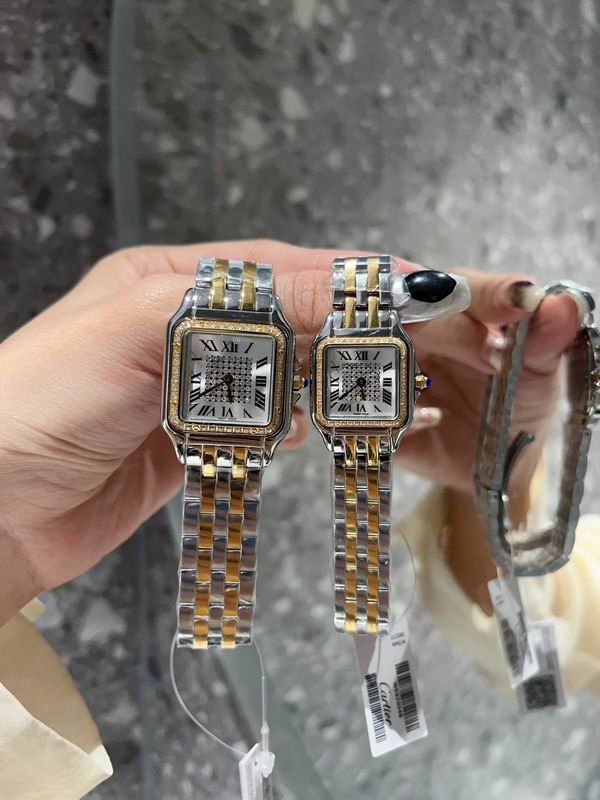 Cartier 27X37mm 22X30mm 100 (3)