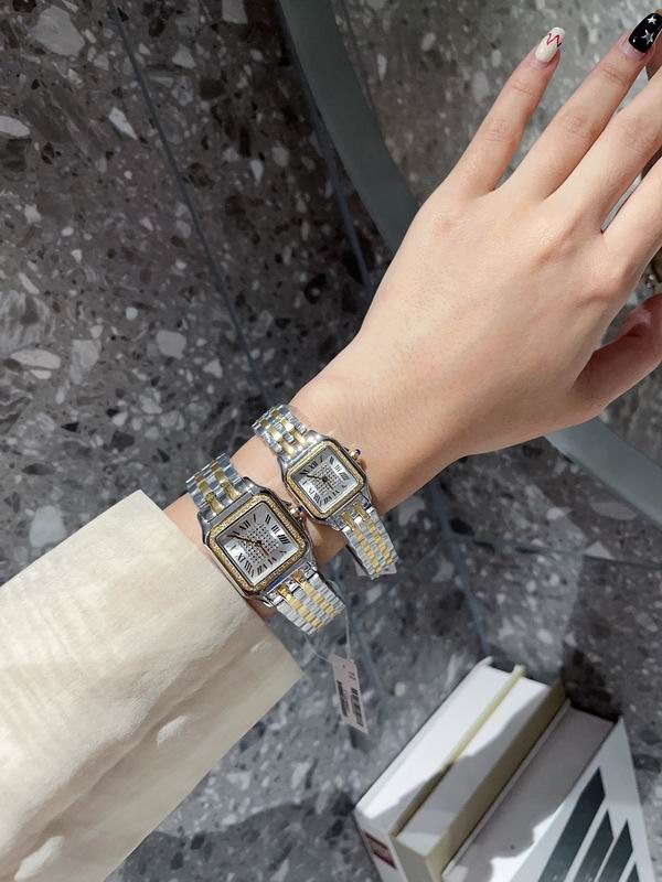 Cartier 27X37mm 22X30mm 100 (5)