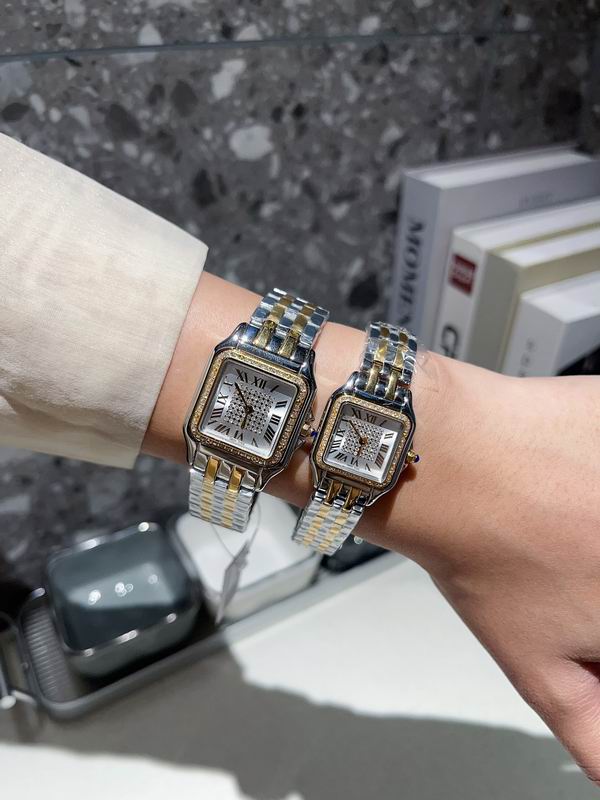 Cartier 27X37mm 22X30mm 100 (8)