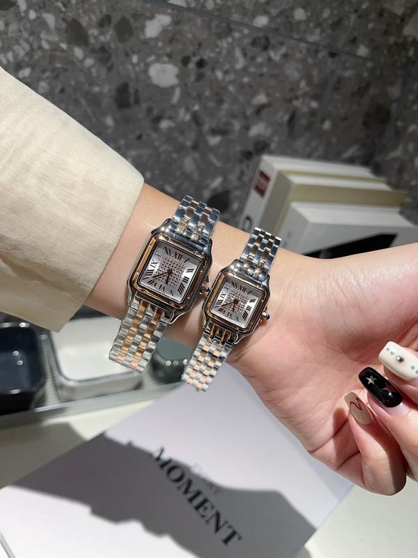 Cartier 27X37mm 22X30mm 99 (1)