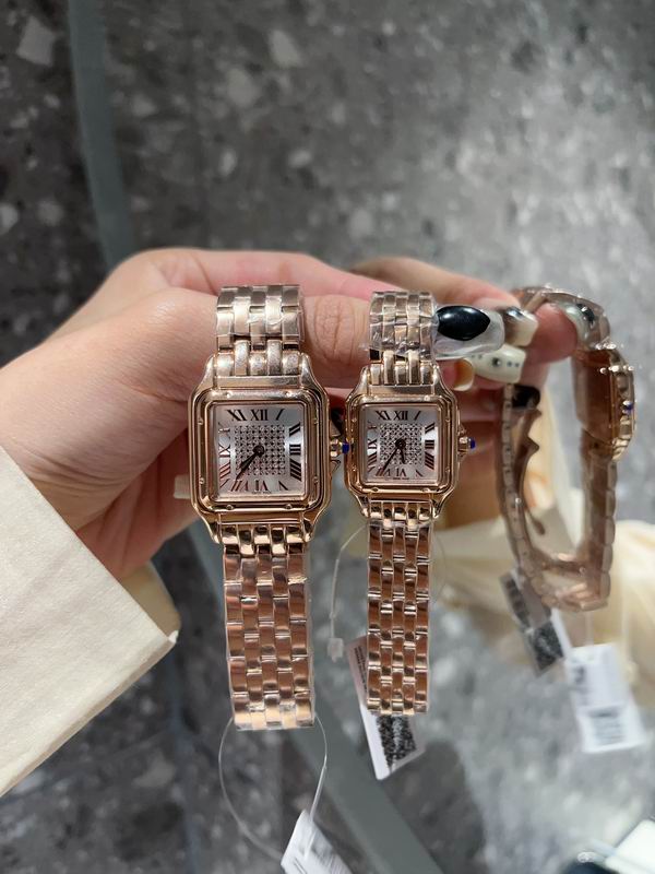 Cartier 27X37mm 22X30mm 99 (3)