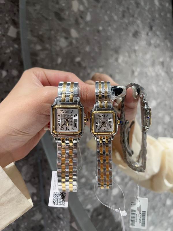 Cartier 27X37mm 22X30mm 99 (4)