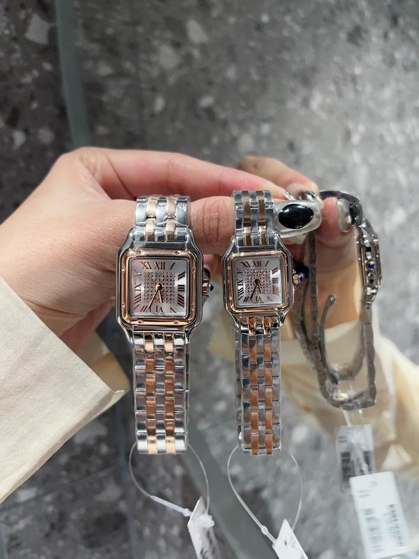 Cartier 27X37mm 22X30mm 99 (5)
