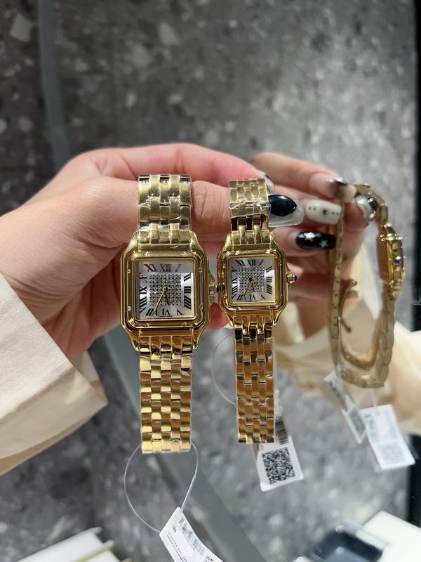 Cartier 27X37mm 22X30mm 99 (6)