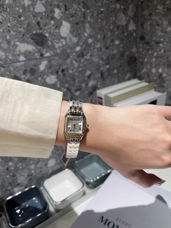 Cartier 27X37mm 22X30mm 99 (7)