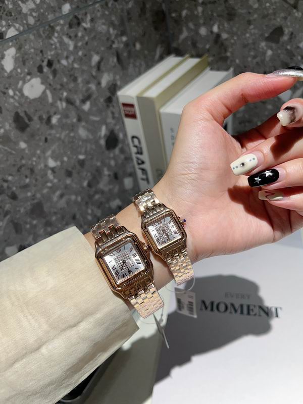 Cartier 27X37mm 22X30mm 99 (9)