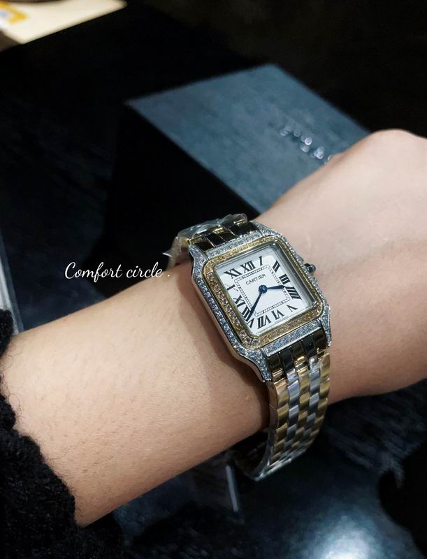 Cartier 27X37mm 50 (3)