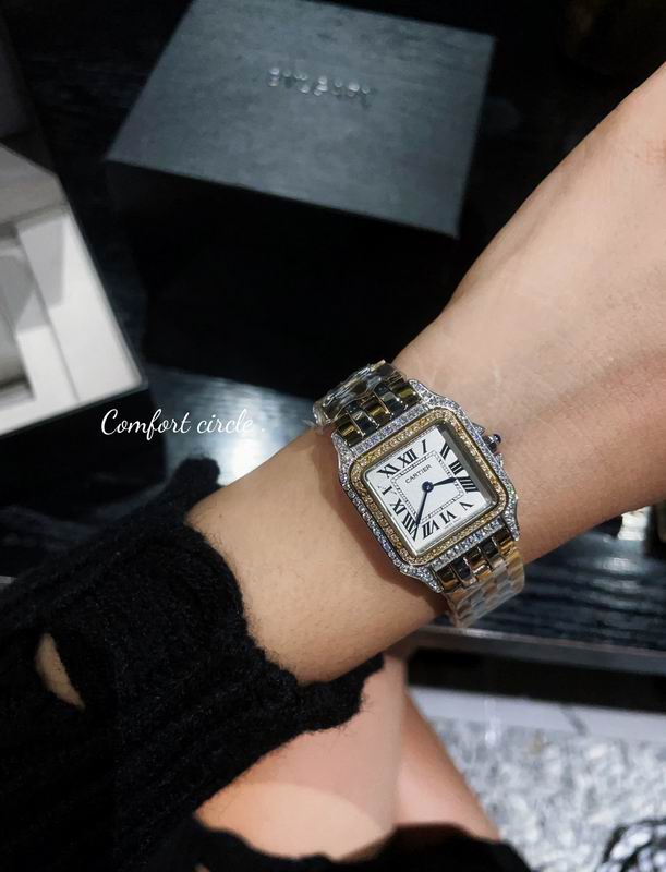Cartier 27X37mm 50 (6)