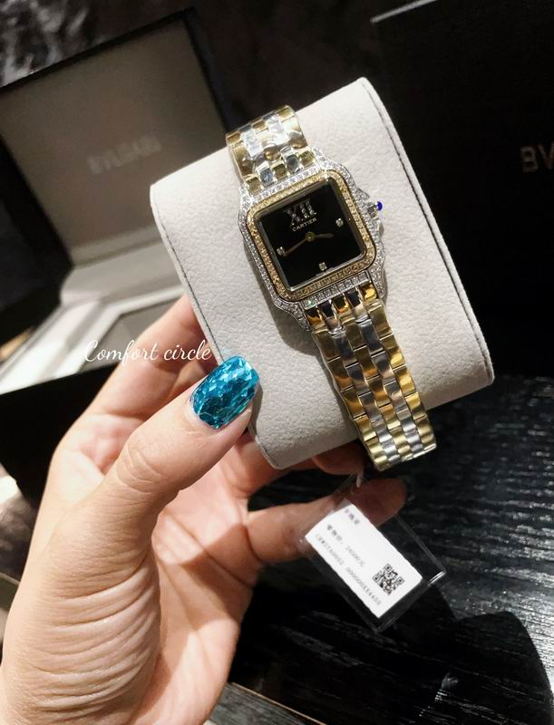 Cartier 27X37mm 51 (5)