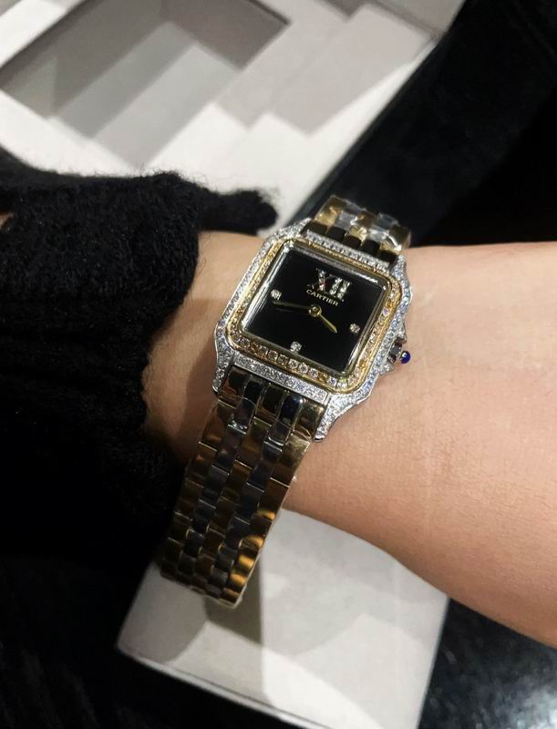 Cartier 27X37mm 51 (6)